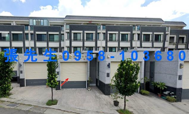 彰化伸港透天法拍-5