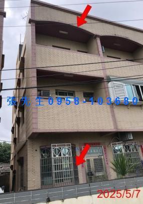 彰化永靖透天法拍-4