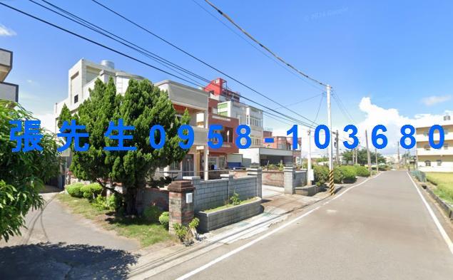 彰化福興透天法拍-3