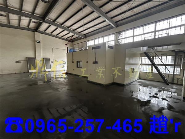 台南仁德廠房-1