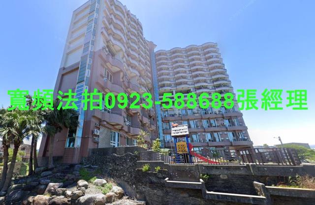 宜蘭五結法拍大樓-1