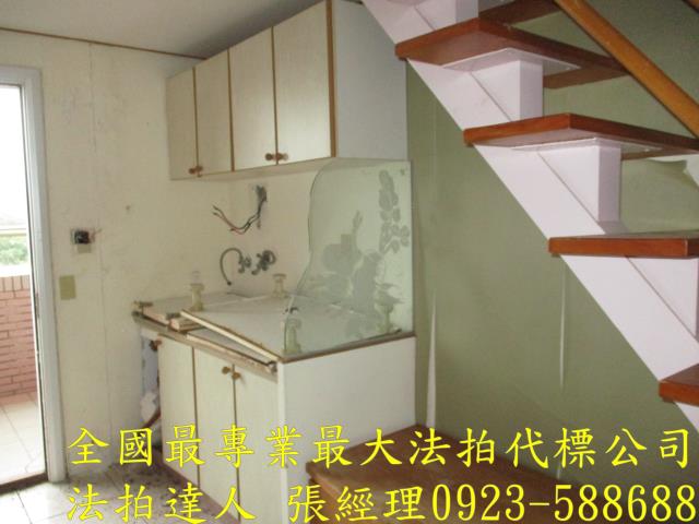 宜蘭五結大樓法拍-6