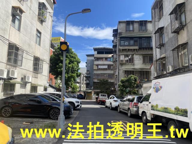 台北信義區法拍公寓-10