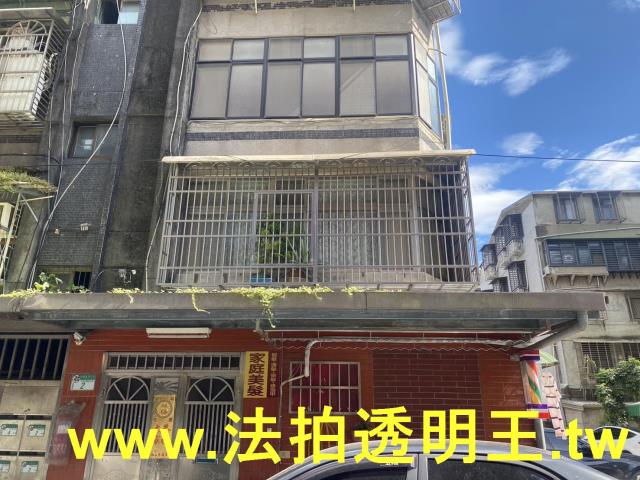 台北信義區法拍公寓-1