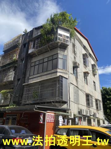 台北信義區法拍公寓-2