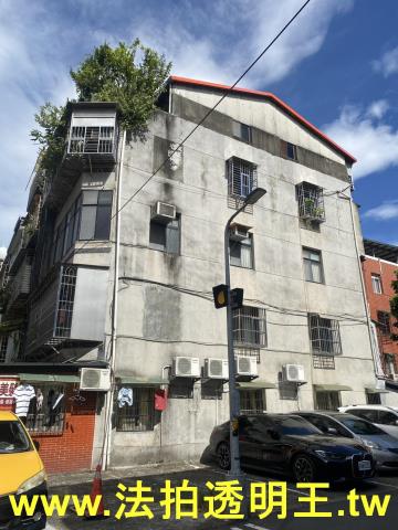 台北信義區法拍公寓-3