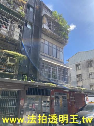 台北信義區法拍公寓-5