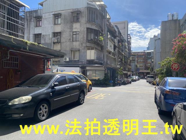 台北信義區法拍公寓-6