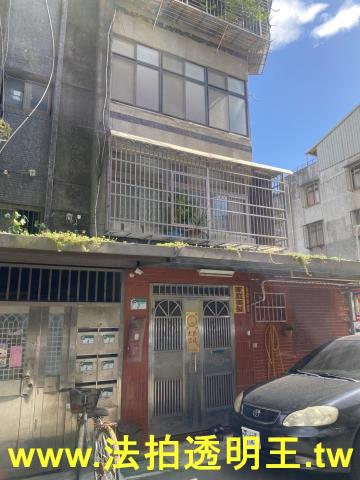 台北信義區法拍公寓-7