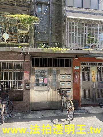 台北信義區法拍公寓-8