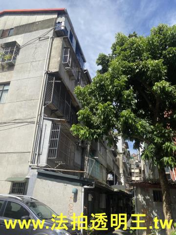 台北信義區法拍公寓-9