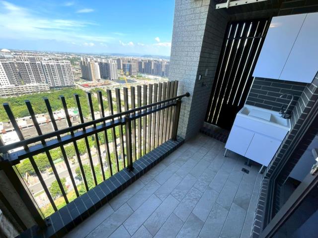 台中梧棲華廈-11