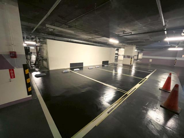 台中梧棲華廈-13