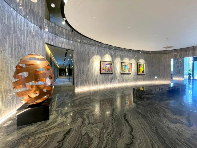 台中梧棲華廈-14