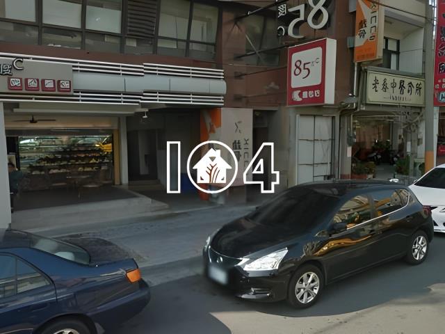 台中清水大樓法拍-2