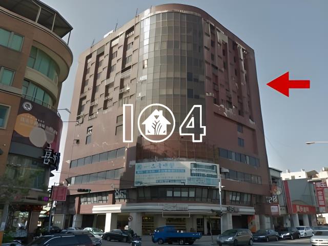 台中清水大樓法拍-3