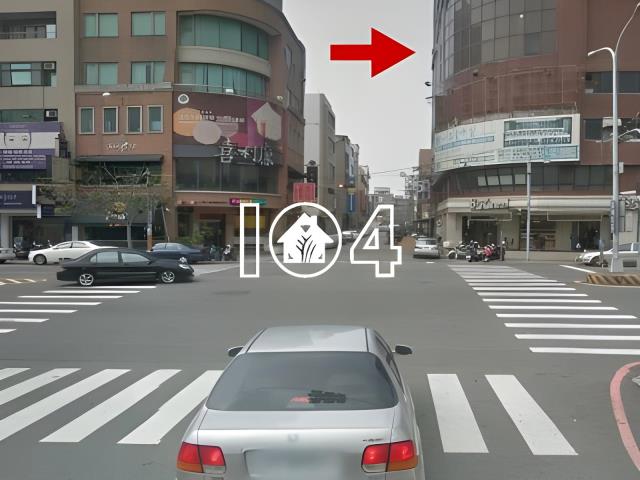 台中清水大樓法拍-4