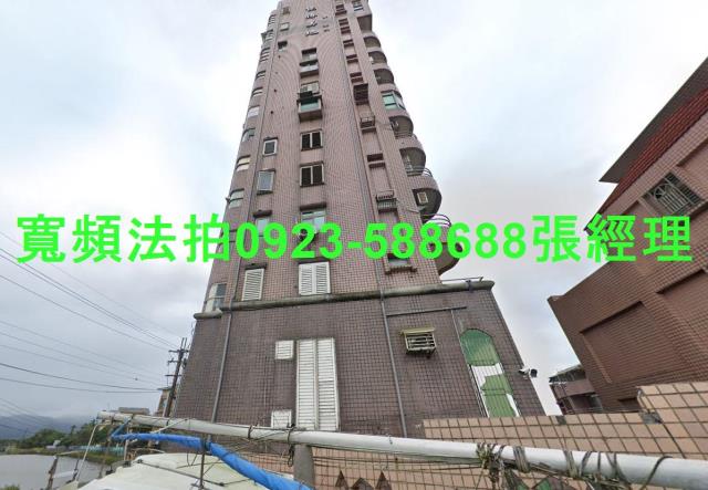 宜蘭五結拍賣大樓-1