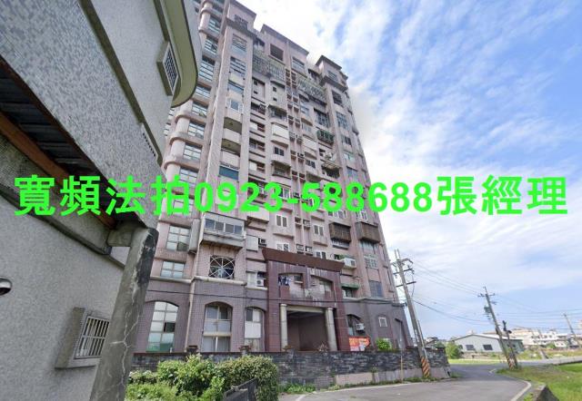 宜蘭五結拍賣大樓-2