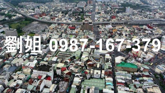 台南永康廠房-1