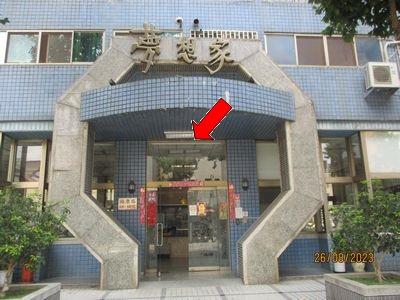 台中西屯法拍大樓-3