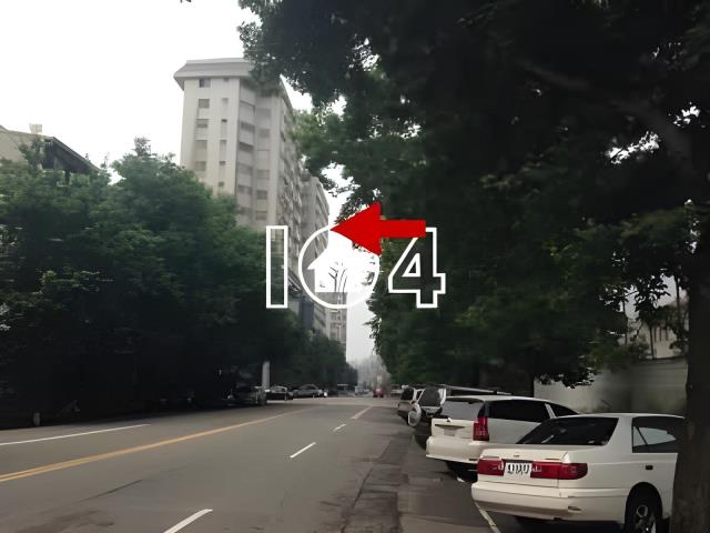 台中西屯法拍大樓-5