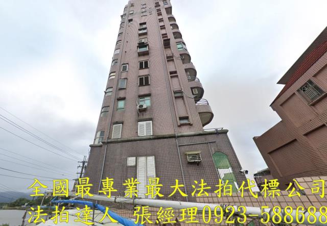 宜蘭五結大樓法拍-1