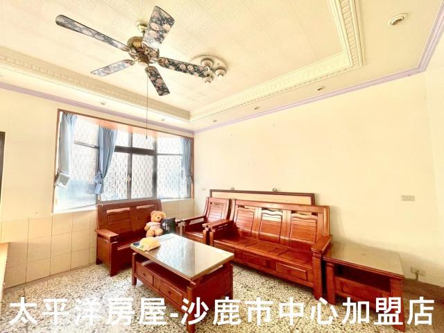 苗栗苑裡透天-3