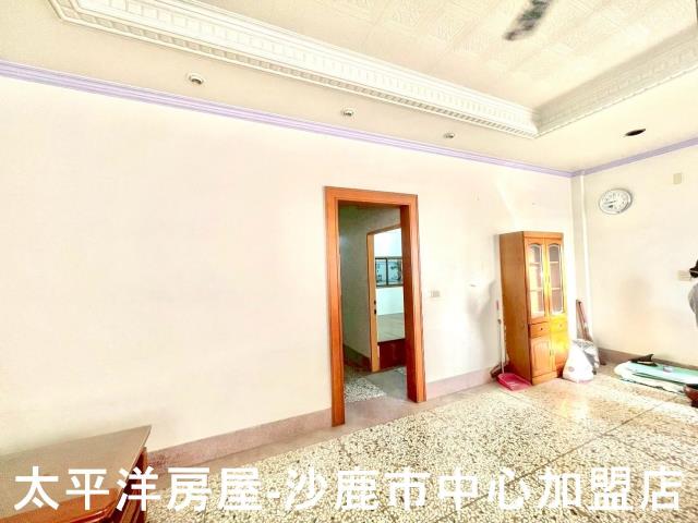 苗栗苑裡透天-12