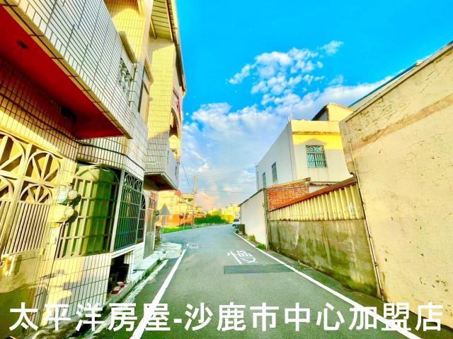 苗栗苑裡透天-1