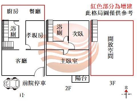 苗栗苑裡透天-2