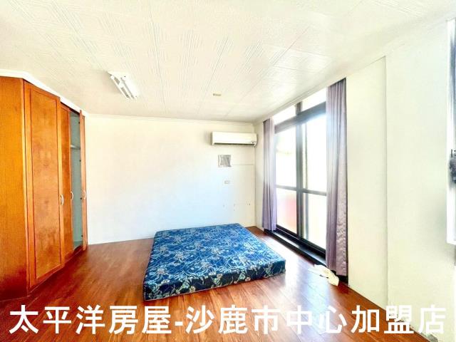 苗栗苑裡透天-7