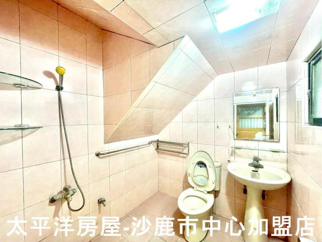 苗栗苑裡透天-11