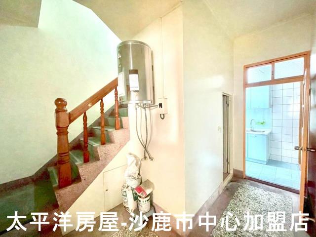 苗栗苑裡透天-13