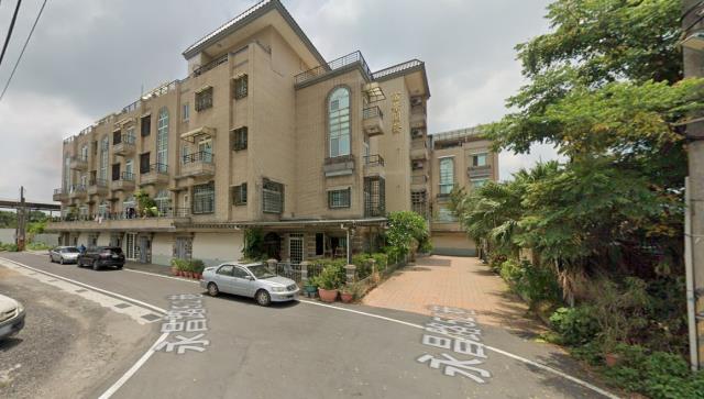 大溪法拍別墅-1