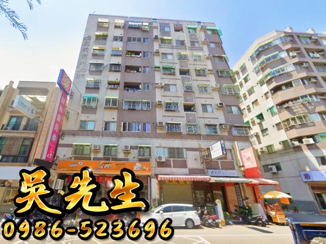 北屯大樓法拍-2