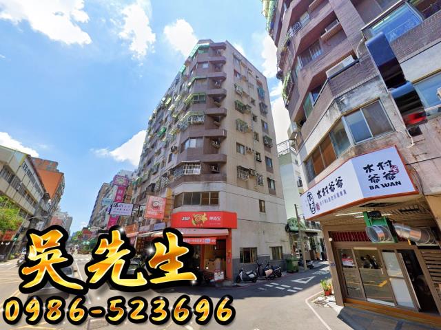 北屯大樓法拍-3