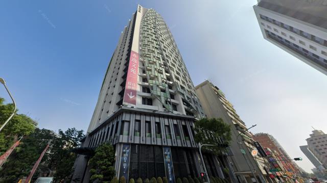 苓雅大樓法拍-7