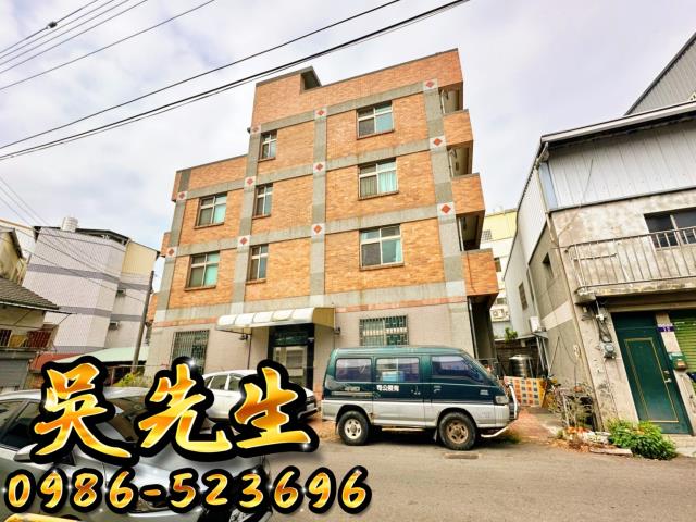 后里法拍透天-2