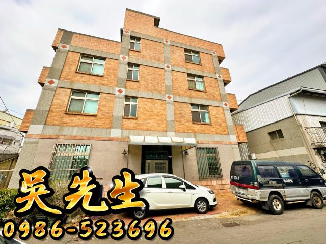 后里法拍透天-3