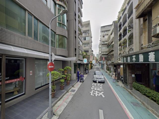 大安區法拍大樓-3