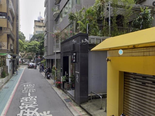 大安區法拍大樓-4