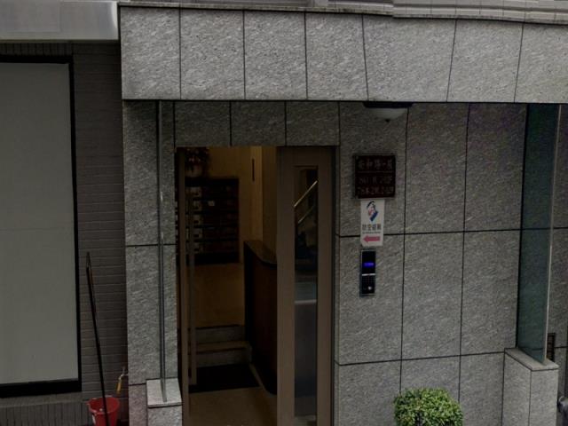 大安區法拍大樓-5