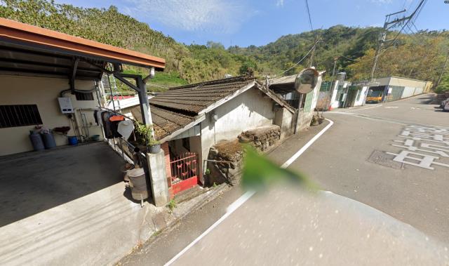 東勢透天法拍-2