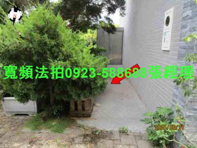 彰化法拍透天-9