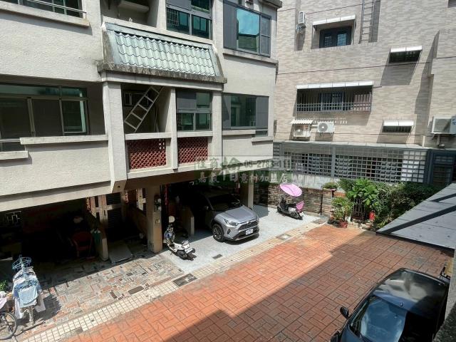 台南鹽水透天-14