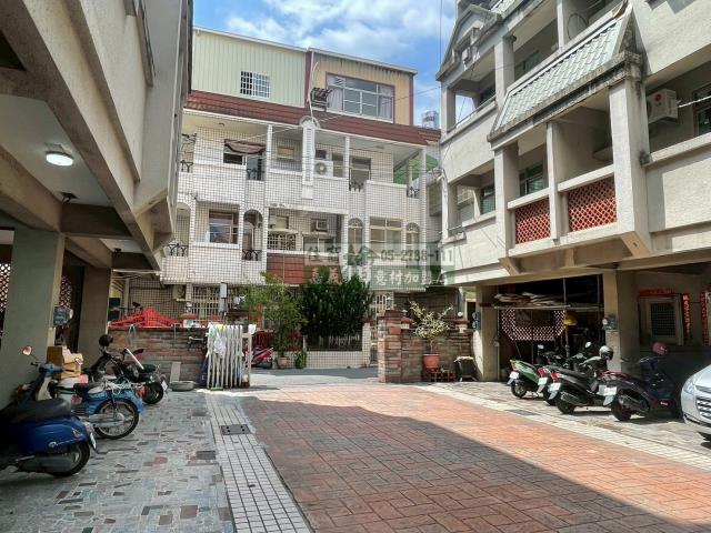 台南鹽水透天-15