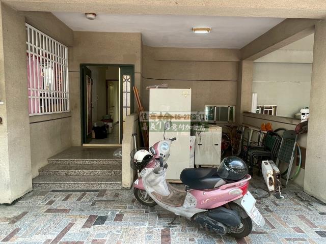 台南鹽水透天-1