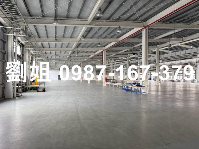 台南安南廠房-1