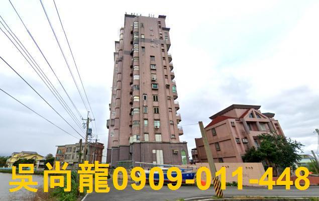 宜蘭五結法拍大樓-3